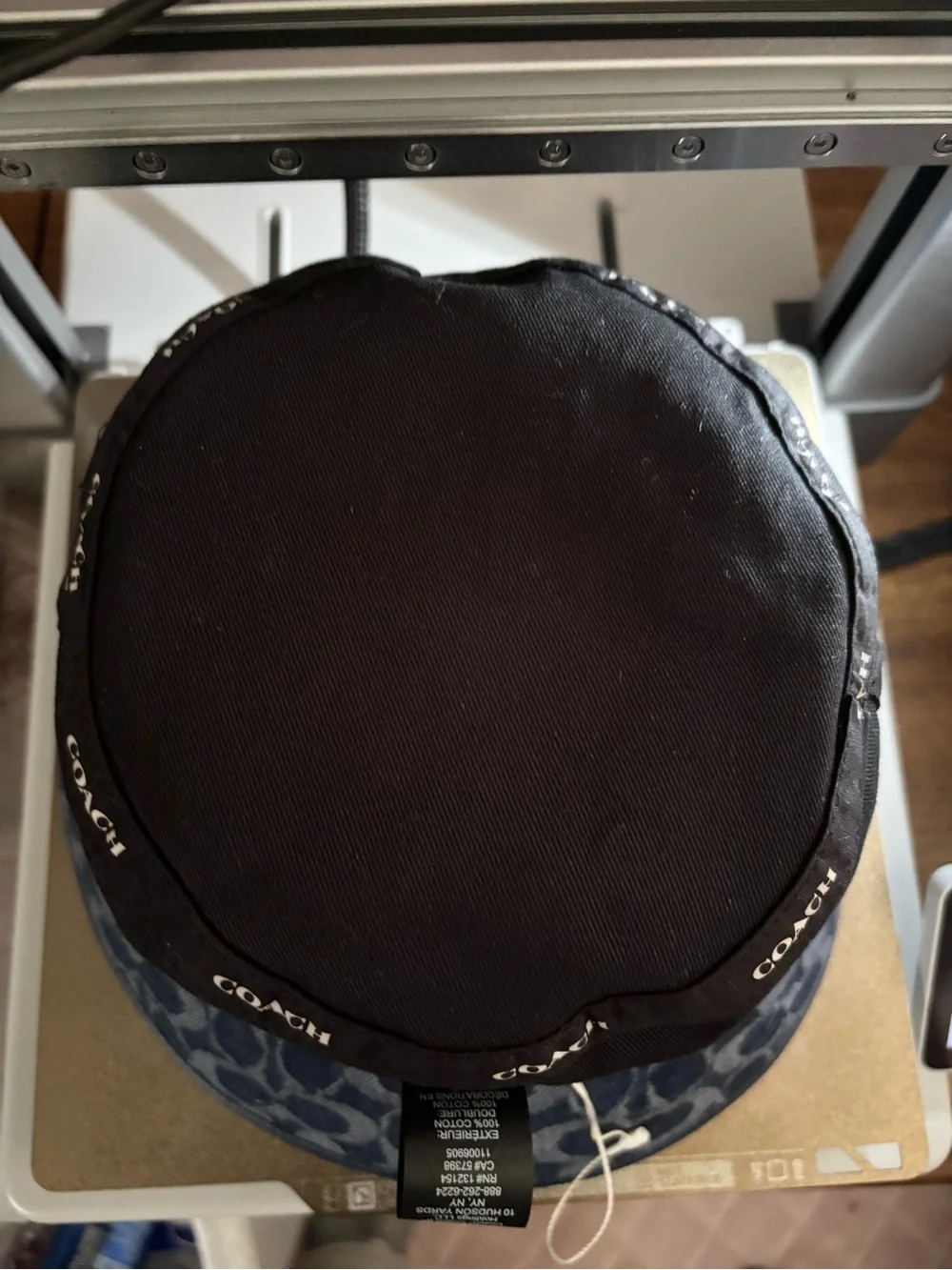 Coach stylish bucket